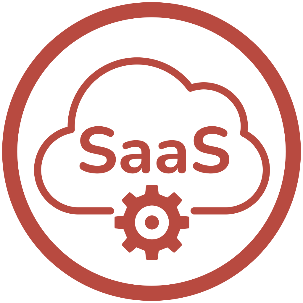 Actividad: Software SaaS